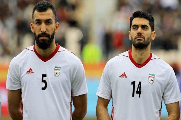 تکلیف 2 بازیکن مصدوم استقلال امروز مشخص می شود تکلیف 2 بازیکن مصدوم استقلال امروز معین می شود
