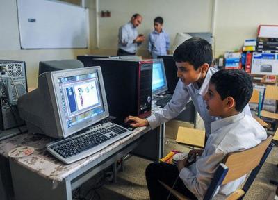 فاز نخست شبکه هوشمند مدارس کشور افتتاح می گردد