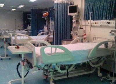 خبرنگاران افزایش تخت های بیمارستان های روانپزشکی بنیاد شهید به 1000 تخت