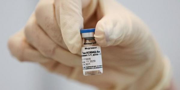 همکاری ایران و روسیه در زمینه صادرات دارو ، 3 محموله واکسن روسی در راه ایران