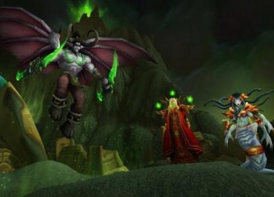 بلیزارد اولین بسته الحاقی World of Warcraft Classic را معرفی کرد
