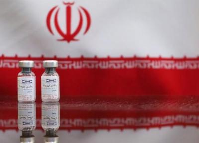 نیمه اول سال آینده انواع واکسن کرونای ایرانی به فراوری می رسد ، توان داخلی درخدمت مقابله با کرونا خبرنگاران
