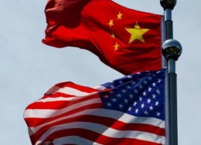 لایحه جدید آمریکا برای مقابله با چین در فناوری