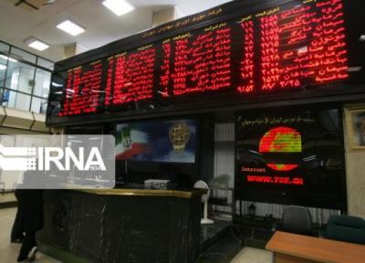 خبرنگاران 54درصد معاملات بورس تبریز در فروردین به فروش سهام اختصاص داشت