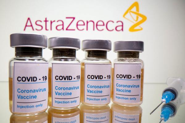 خبرنگاران افراد زیر 40 سال از واکسن های جایگزین آسترازنکا استفاده نمایند