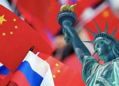 نشنال اینترست: راه چاره دولت بایدن در برخورد با روسیه و چین اشتباه است