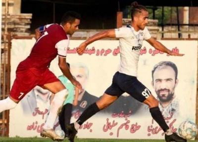 لیگ دسته اول فوتبال، فزونی فجر سپاسی در دربی شیراز، شکست خیبر و توقف ملوان