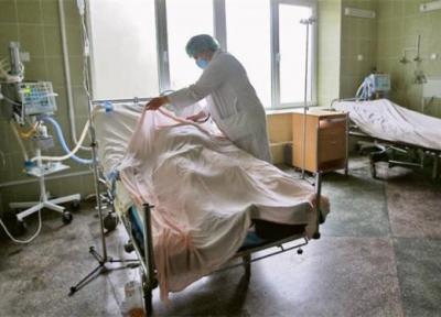 فوت 595 بیمار دیگر کرونایی؛ حال 7831 بیمار وخیم است