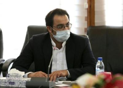 رئیس جهاد دانشگاهی استان بوشهر منصوب شد