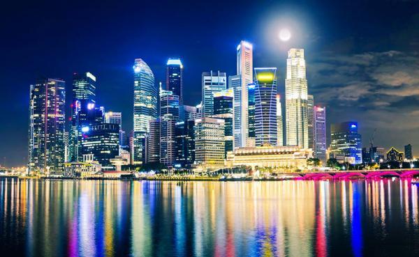 تور سنگاپور ارزان: چرا به سنگاپور برویم؟