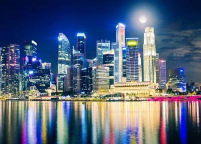 تور سنگاپور ارزان: چرا به سنگاپور برویم؟