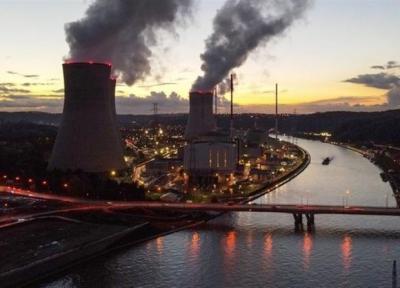 بلژیک قانون خروج کامل از انرژی هسته ای را تضعیف می نماید
