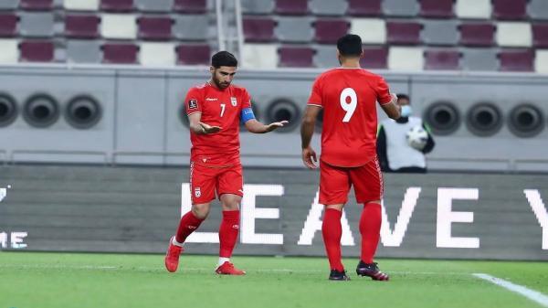 جهانبخش و طارمی در بین 3 لژیونر برتر هفته فوتبال آسیا