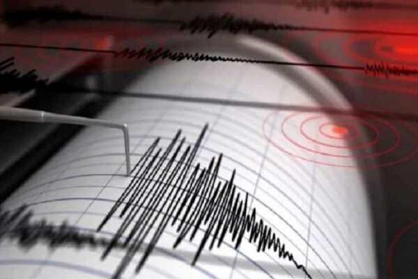 زلزله 5.8 ریشتری در شمال غرب چین