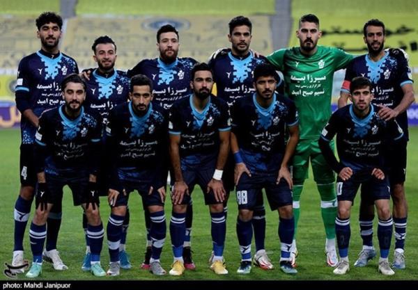 عبور پیکان از رکورد 600 امتیاز در لیگ برتر، خودروسازان در بین 8 باشگاه برتر تاریخ ایران