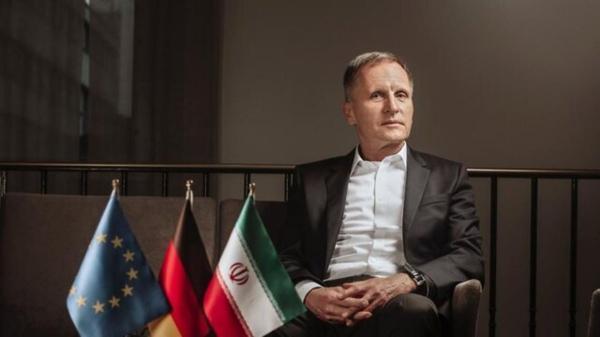 تور ارزان آلمان: آرزوی سفیر آلمان در تهران برای ماه رمضان