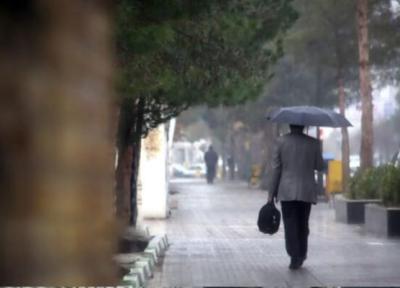 سال جاری زمستان سردی در کشور نداریم ، کاهش 82 درصدی بارش های تهران در پاییز سال جاری ، تداوم کم بارشی ها چه تبعاتی دارد؟