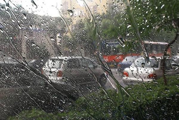 معجزه بارندگی ها دی ماه برای اقلیم ایران