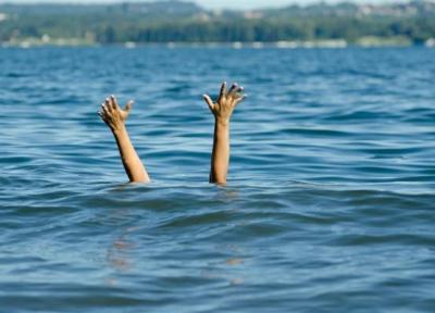 سیستان و بلوچستان، غرق شدن 5 نفر در رودخانه سرباز