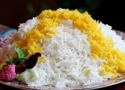 طبع برنج ایرانی سرد است یا گرم؟ ، طبع برنج ایرانی شمال و جنوب