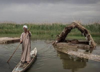 تالاب شادگان کجاست؟ ، دانستنی های پیش از سفر